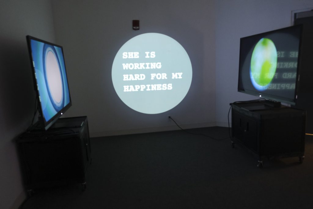 Insert: All Channels Visible